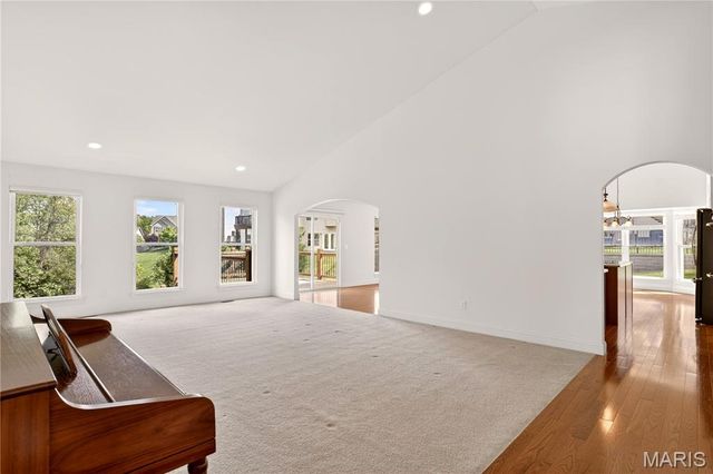 1220 Birch Meadow Court, High Ridge, MO 63049