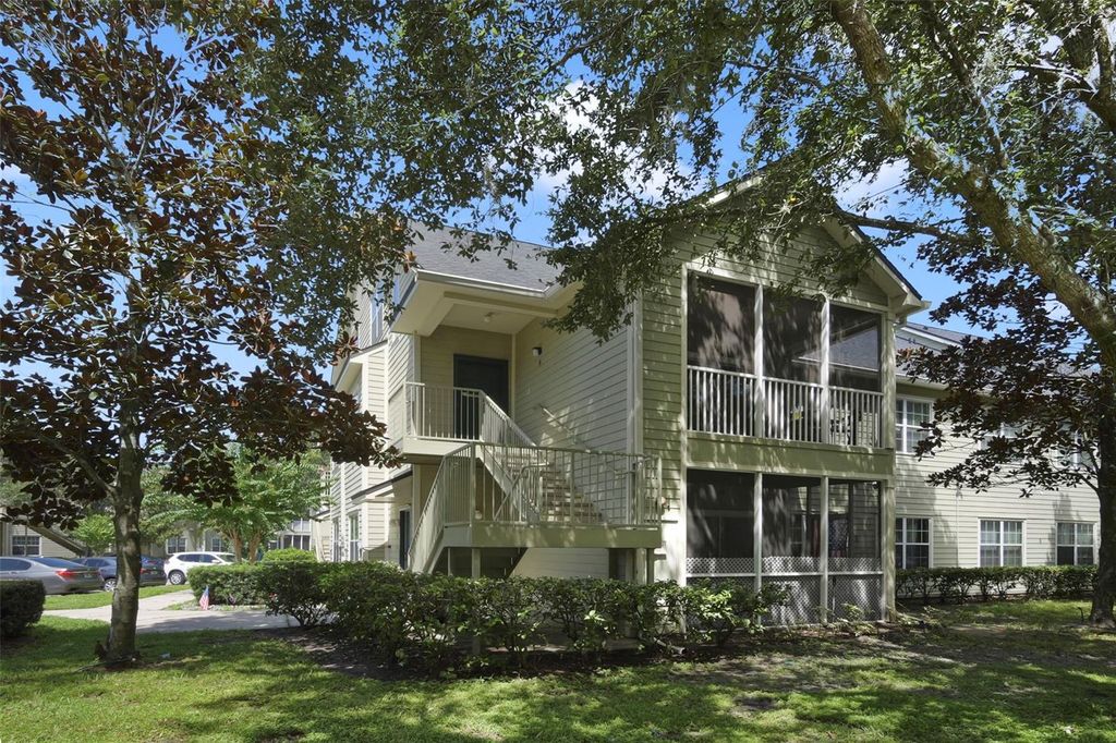 Image 1 of property listing at 3721 S LAKE ORLANDO PARKWAY 6, Orlando, FL 32808