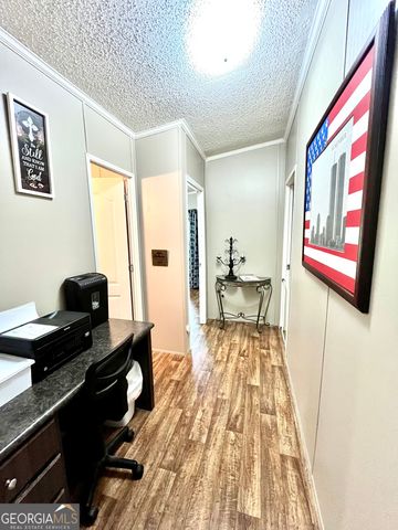 1090 River Woods Drive, Madison, GA 30650