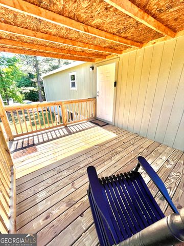 1090 River Woods Drive, Madison, GA 30650