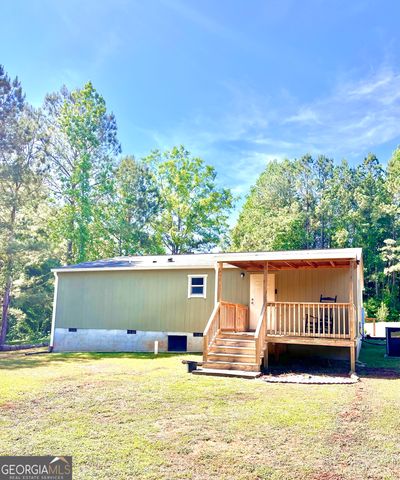 1090 River Woods Drive, Madison, GA 30650