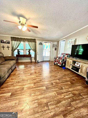 1090 River Woods Drive, Madison, GA 30650