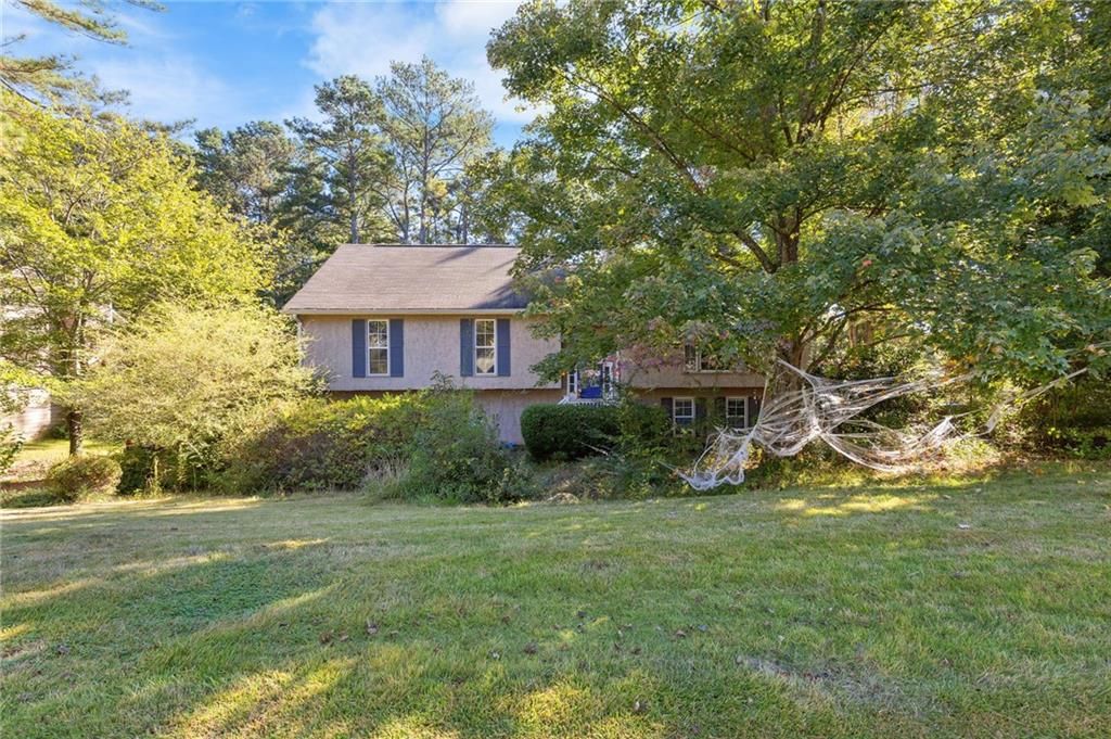 733 Creek NW Trail, Kennesaw, GA 30144