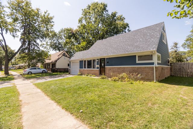 116 Walnut Street, Park Forest, IL 60466