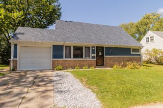 116 Walnut Street, Park Forest, IL 60466