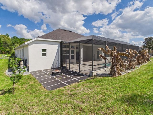 13539 CARRYBACK DRIVE, Dade City, FL 33525