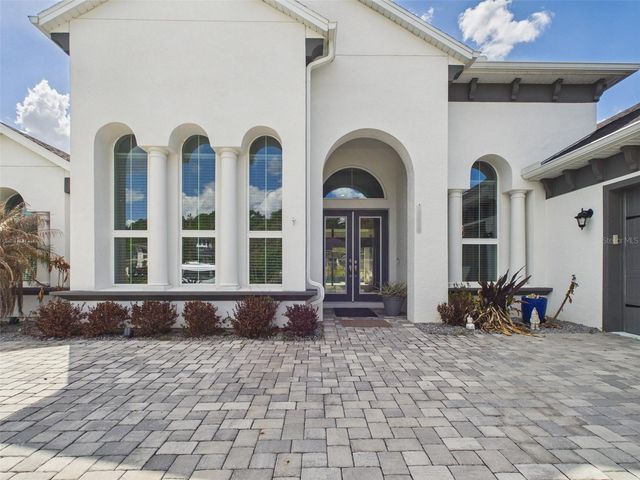 13539 CARRYBACK DRIVE, Dade City, FL 33525