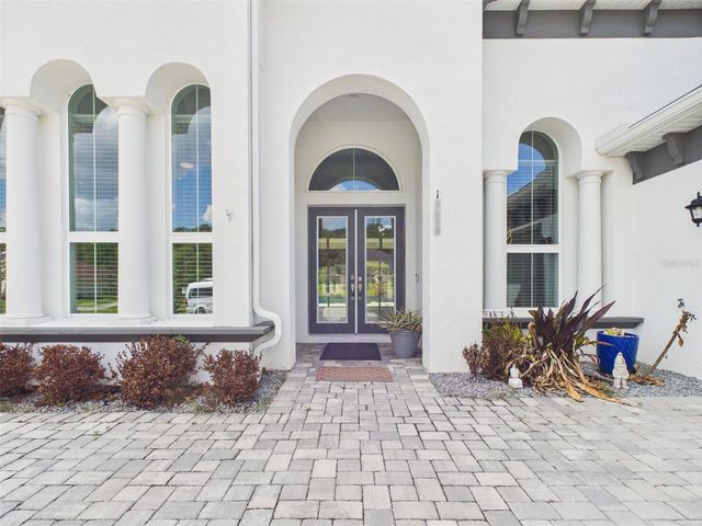 13539 CARRYBACK DRIVE, Dade City, FL 33525