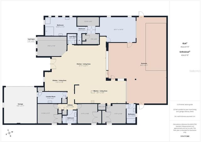 13539 CARRYBACK DRIVE, Dade City, FL 33525