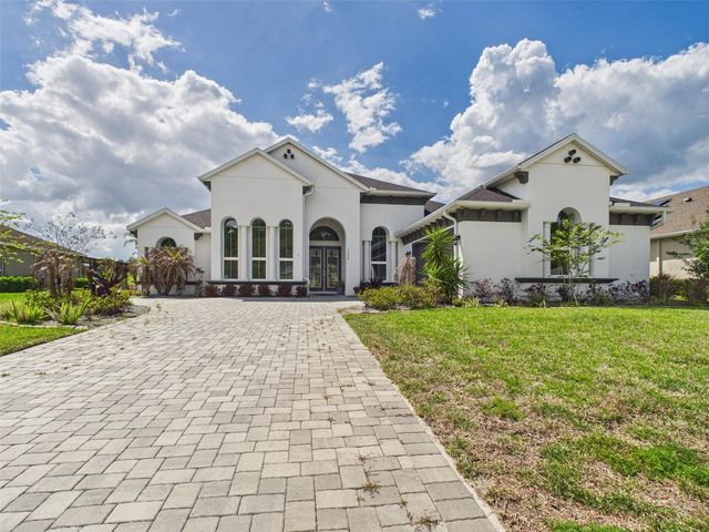 13539 CARRYBACK DRIVE, Dade City, FL 33525