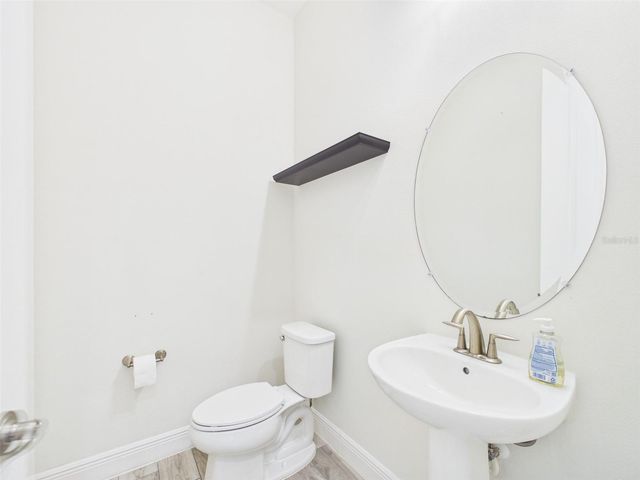 13539 CARRYBACK DRIVE, Dade City, FL 33525