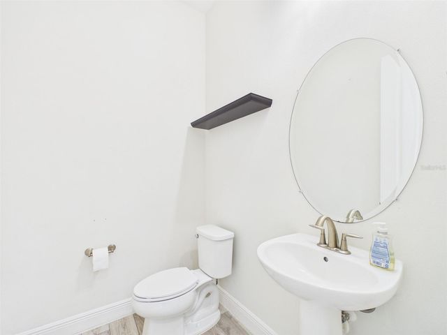 13539 CARRYBACK DRIVE, Dade City, FL 33525