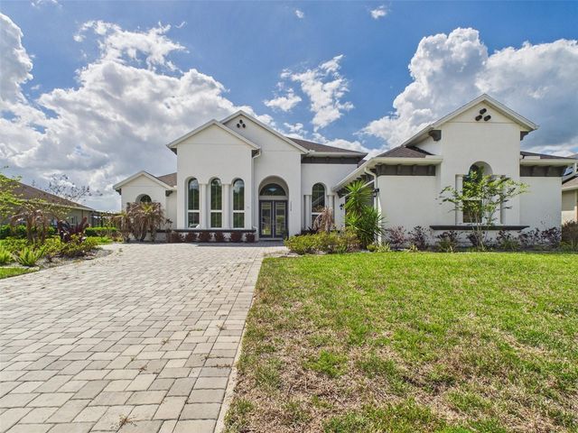 13539 CARRYBACK DRIVE, Dade City, FL 33525