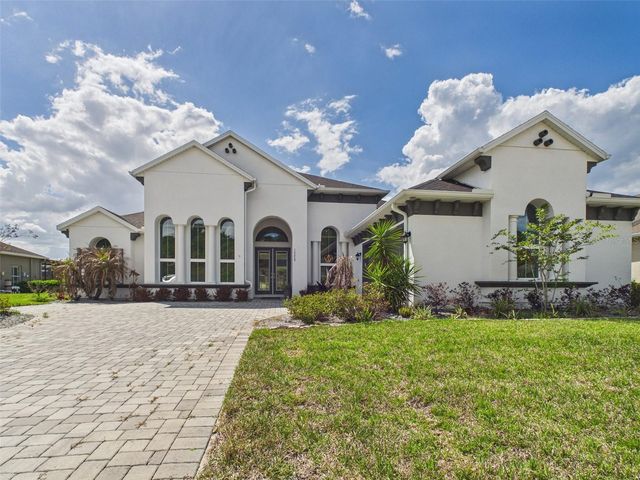 13539 CARRYBACK DRIVE, Dade City, FL 33525