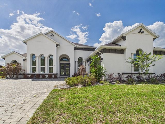 13539 CARRYBACK DRIVE, Dade City, FL 33525