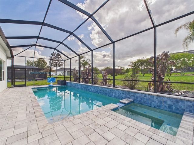 13539 CARRYBACK DRIVE, Dade City, FL 33525