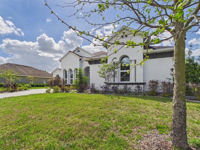 13539 CARRYBACK DRIVE, Dade City, FL 33525