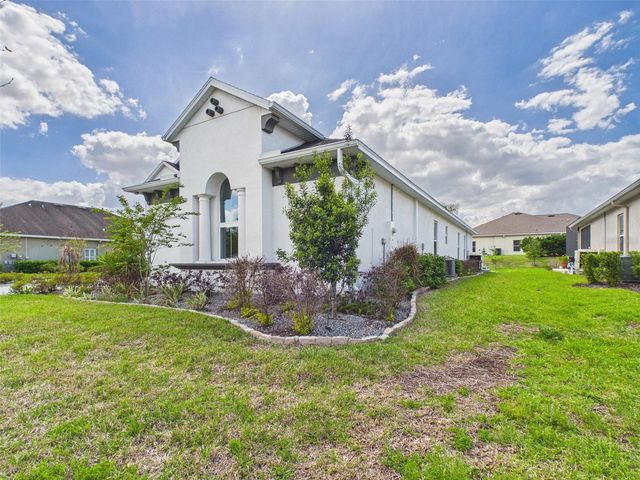 13539 CARRYBACK DRIVE, Dade City, FL 33525