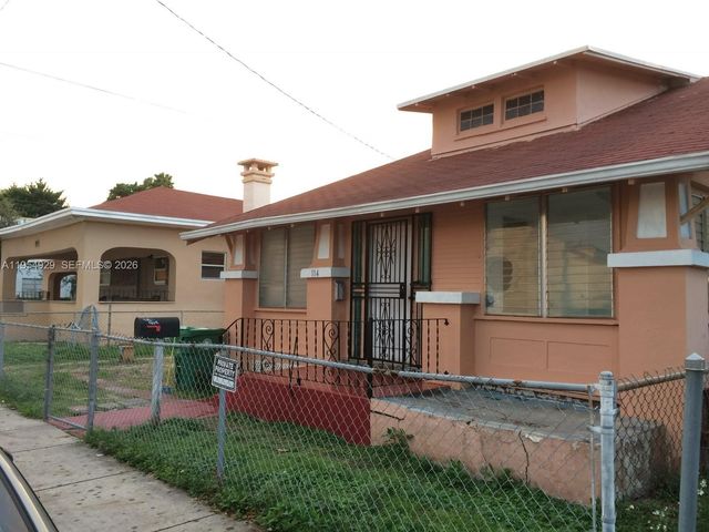 114 NW 10th Avenue, Miami, FL 33128