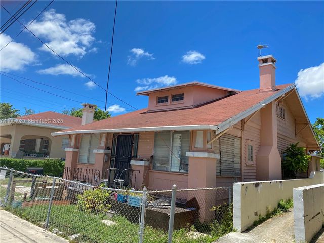 114 NW 10th Avenue, Miami, FL 33128