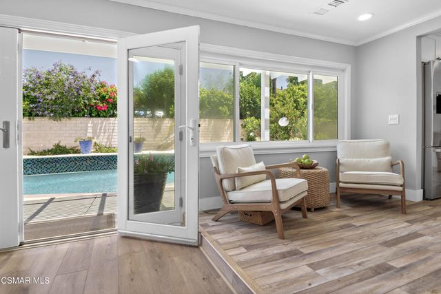 4 Beatty Place, Newbury Park, CA 91320