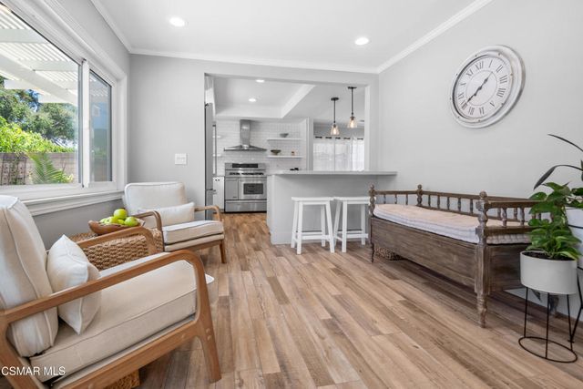 4 Beatty Place, Newbury Park, CA 91320