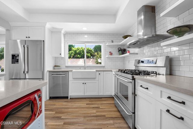 4 Beatty Place, Newbury Park, CA 91320