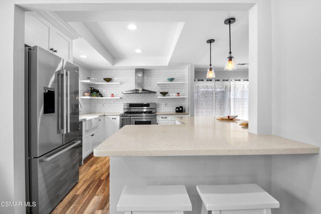 4 Beatty Place, Newbury Park, CA 91320
