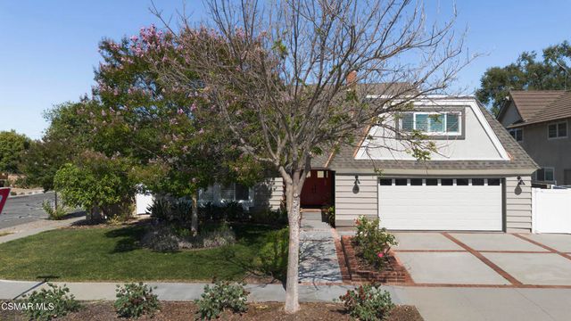 4 Beatty Place, Newbury Park, CA 91320