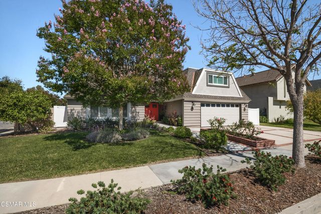 4 Beatty Place, Newbury Park, CA 91320