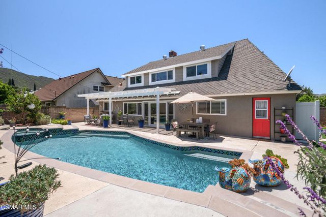4 Beatty Place, Newbury Park, CA 91320