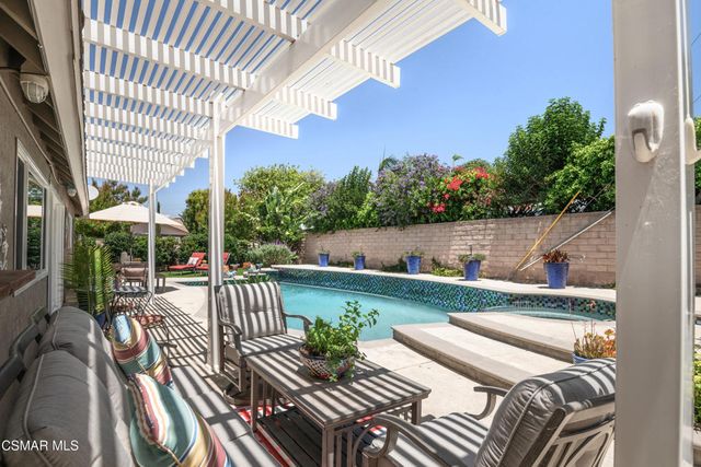 4 Beatty Place, Newbury Park, CA 91320