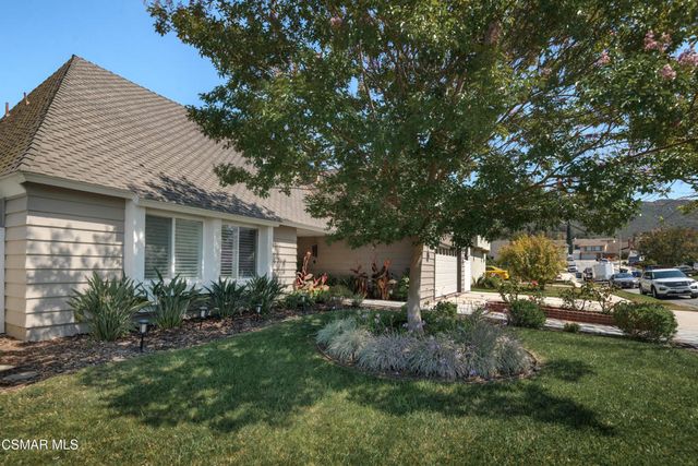 4 Beatty Place, Newbury Park, CA 91320
