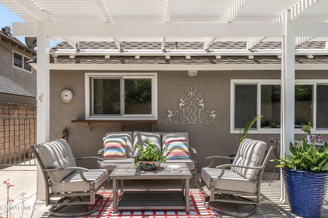 4 Beatty Place, Newbury Park, CA 91320