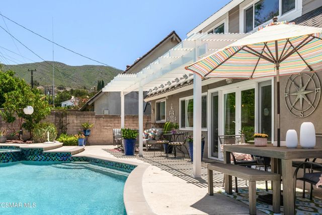4 Beatty Place, Newbury Park, CA 91320