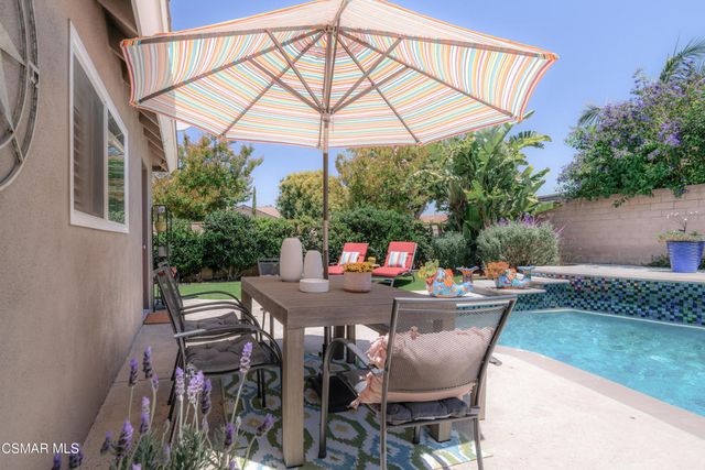 4 Beatty Place, Newbury Park, CA 91320