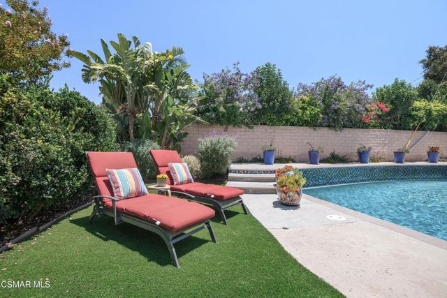 4 Beatty Place, Newbury Park, CA 91320