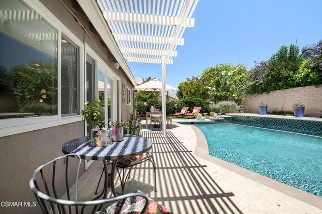 4 Beatty Place, Newbury Park, CA 91320