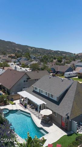 4 Beatty Place, Newbury Park, CA 91320