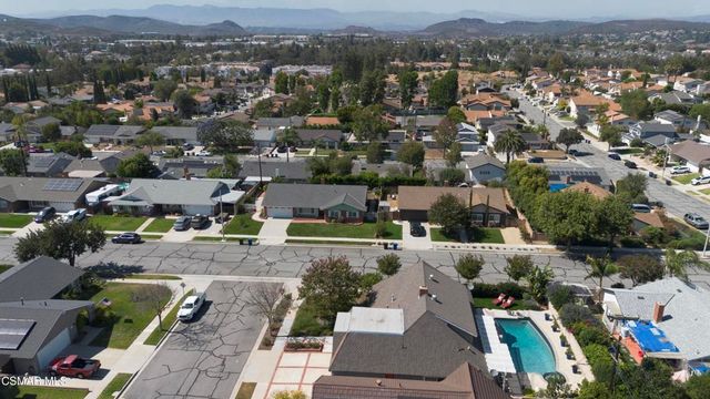 4 Beatty Place, Newbury Park, CA 91320