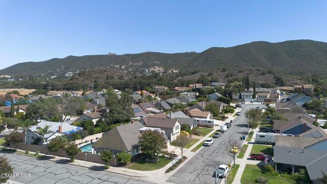4 Beatty Place, Newbury Park, CA 91320