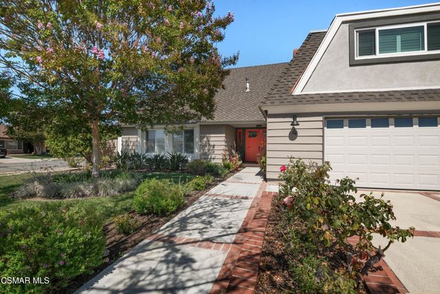 4 Beatty Place, Newbury Park, CA 91320