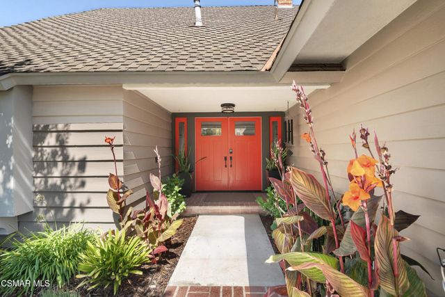 4 Beatty Place, Newbury Park, CA 91320