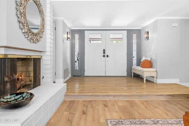 4 Beatty Place, Newbury Park, CA 91320
