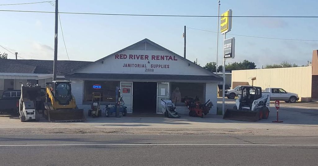 2818 E Highway 82, Gainesville, TX 76240