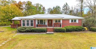 1520 HIGHWAY 57, Vincent, AL 35178