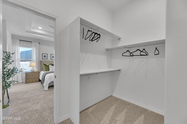 112 Daniel Lynn Trail, Sunland Park, NM 88008