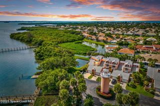 190 Casseekee Trail, Melbourne Beach, FL 32951