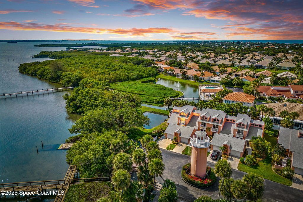 190 Casseekee Trail, Melbourne Beach, FL 32951