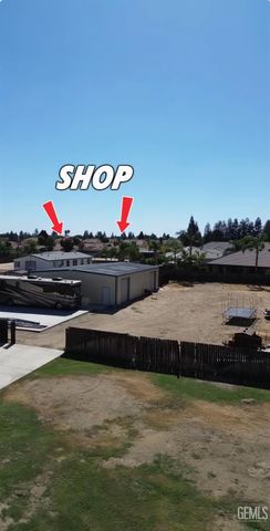 10931 Shellabarger Road, Bakersfield, CA 93312